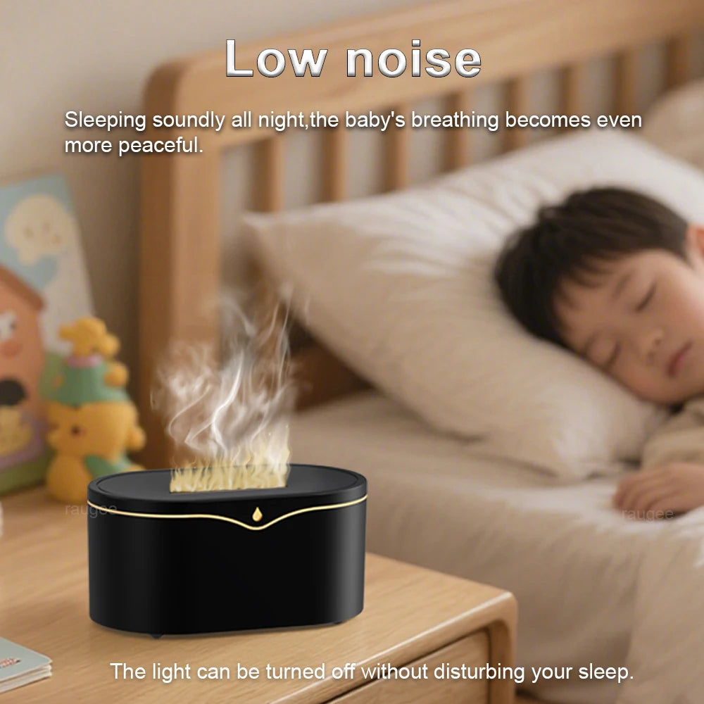 Aroma Humidifier
