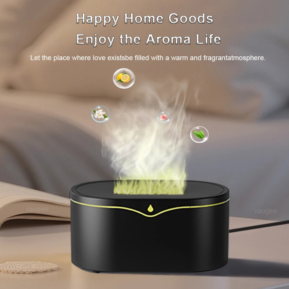 Aroma Humidifier