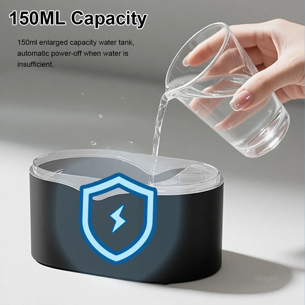 Aroma Humidifier