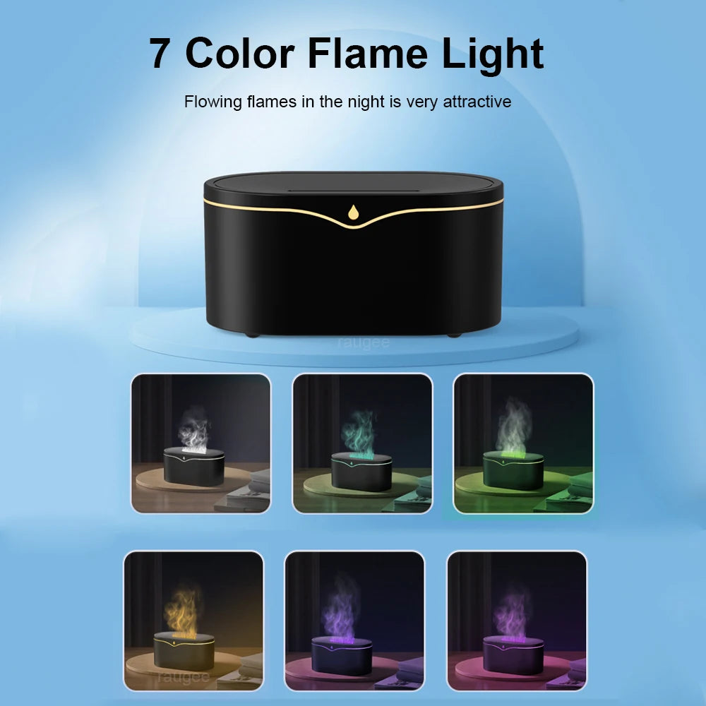 Aroma Humidifier