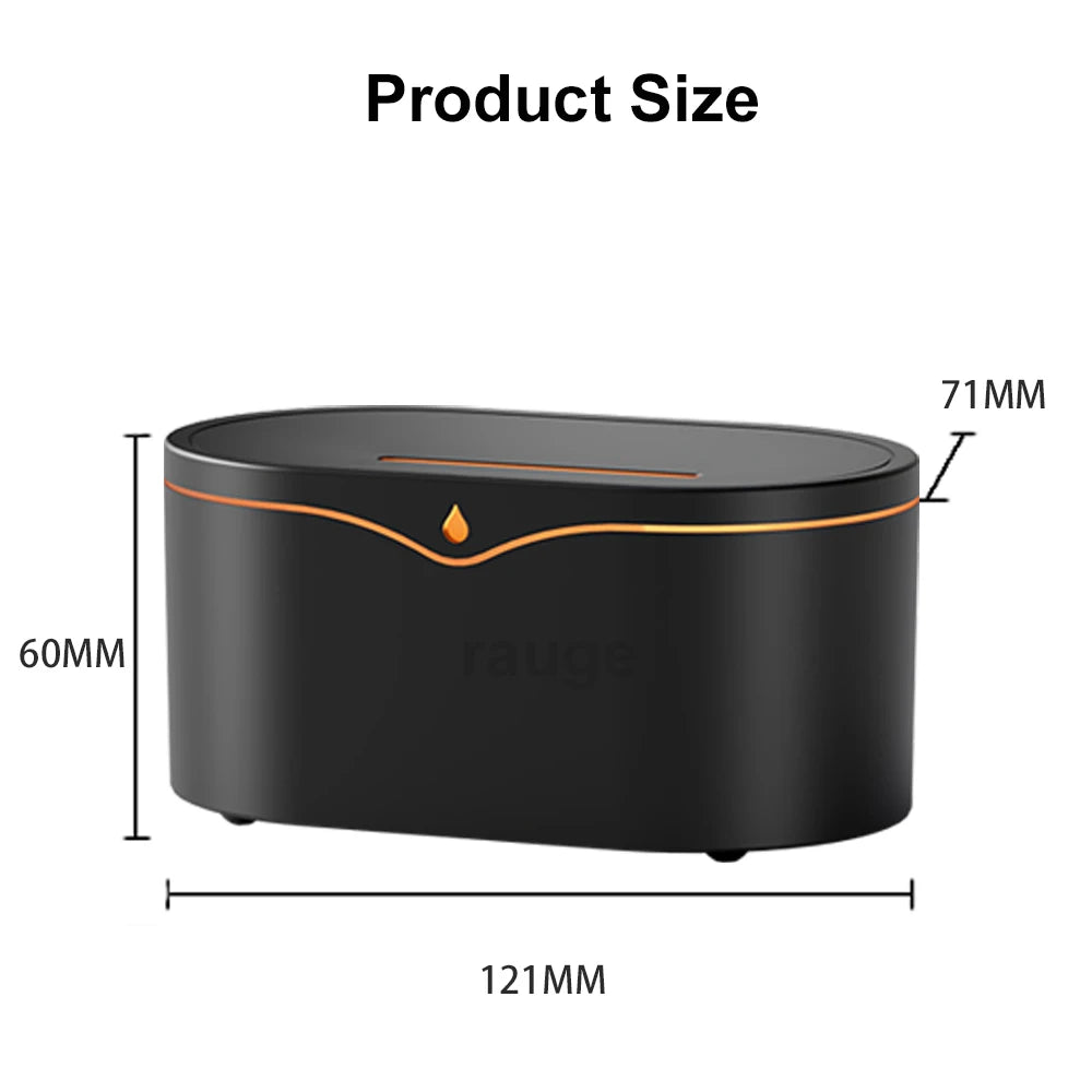 Aroma Humidifier
