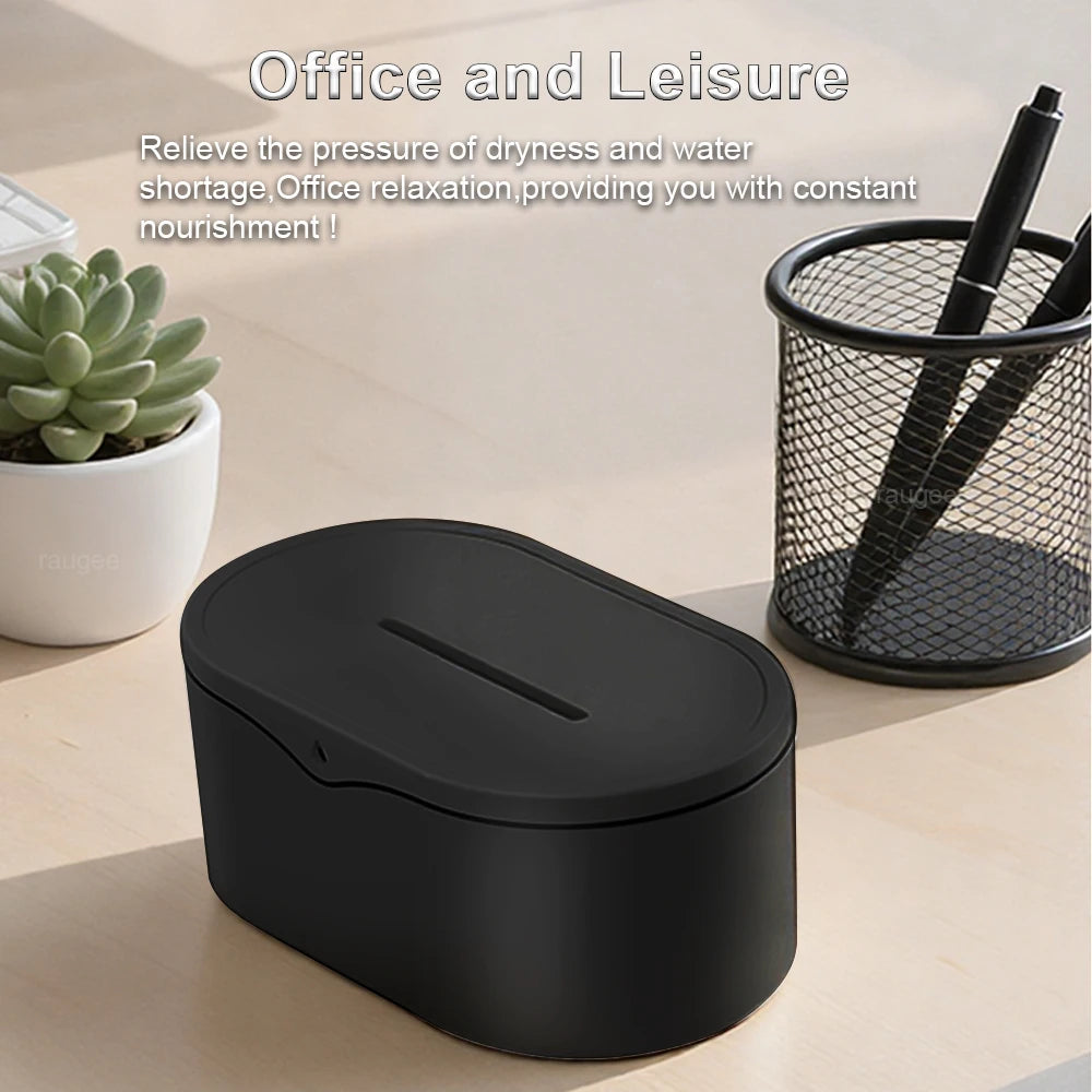 Aroma Humidifier