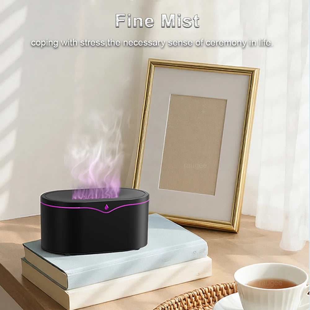 Aroma Humidifier