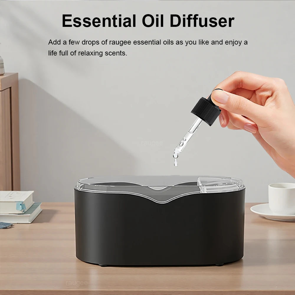 Aroma Humidifier